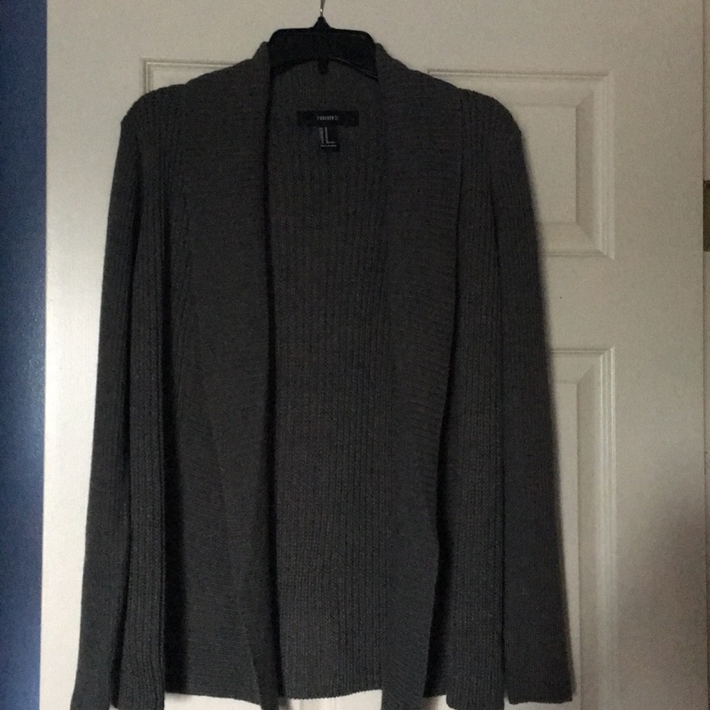 Forever 21 Cardigan